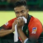 অবশেষে সাকিবের সঙ্গে আলোচনায় বিসিবি