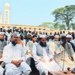 জামায়াতে কেউ রাতারাতি নেতা হতে পারে না : বোরহানউদ্দিন উপজেলা আমির