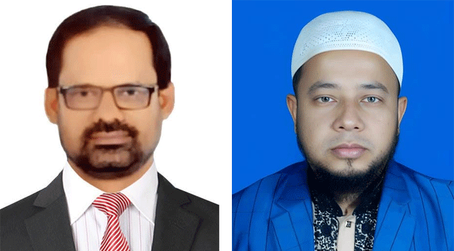 বোরহানউদ্দিন শাহবাজপুর প্রেসক্লাবের নতুন কমিটি : সভাপতি মনির, সম্পাদক আবদুল মালেক