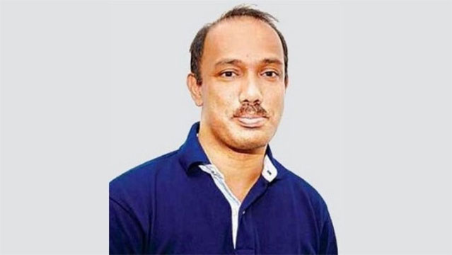 আরাফাত রহমান কোকোর ১১তম মৃত্যুবার্ষিকী আজ