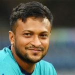 সাকিব আল হাসানকে দলে ফেরানোর উদ্যোগ নিয়েছে বিসিবি