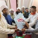 ইসলামী আন্দোলনের জেলা সেক্রেটারি যোগ দিলেন জামায়াতে