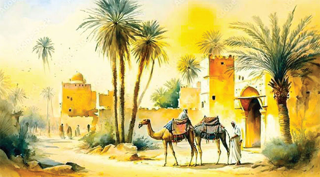 গভর্নর নির্বাচনে আবু বকর (রা.)-এর নীতি ও তাঁদের দায়িত্ব