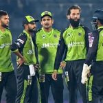 ঢাকাকে চতুর্থ হারের স্বাদ দিয়ে তিনে উঠে এলো সিলেট