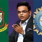 বাংলাদেশ ইস্যুতে আজ ভারত-আইসিসির বৈঠক, আলোচনা হবে যেসব বিষয়