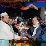 ঝালকাঠিতে শতাধিক হিন্দু ধর্মাবলম্বীর জামায়াতে যোগদান