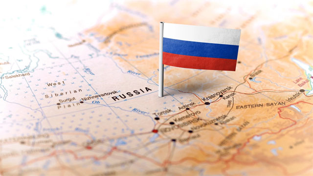 ইরান নিয়ে যুক্তরাষ্ট্রের বিরুদ্ধে মুখ খুলল রাশিয়া