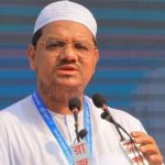 তেলের দাম বৃদ্ধি জীবনযাত্রাকে আরও কঠিন করে তুলবে: চরমোনাই পীর