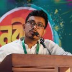 যারা ‘না’ ভোটের ক্যাম্পেইন করছে জনগণ তাদেরকে লাল কার্ড দেখাবে: সাদিক কায়েম