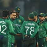 পাকিস্তানের সেমির সমীকরণ স্পষ্ট করে দিল আইসিসি