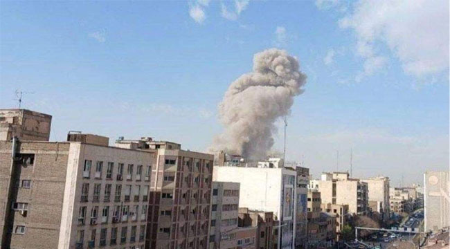 ইরানের মোবাইল নেটওয়ার্ক বিচ্ছিন্ন, ইন্টারনেট বন্ধের আশঙ্কা