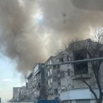 বাসিন্দাদের তেহরান ছাড়ার নির্দেশ ইরান সরকারের