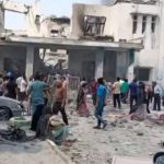 ইরানে মেয়েদের স্কুলে ইসরায়েলের হামলায় নিহত বেড়ে ৫১