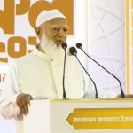 জনগণের স্বার্থ বিরোধী সিদ্ধান্তের বিরোধিতা করবে জামায়াত: শফিকুর রহমান