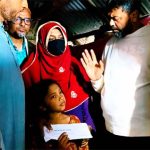 ধানের শীষে ভোট দেওয়ায় তালাক, সেই জোহরার পাশে তারেক রহমান