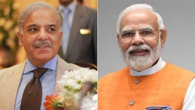 শপথ অনুষ্ঠানে আমন্ত্রণ পাচ্ছেন ভারত-পাকিস্তানের প্রধানমন্ত্রী