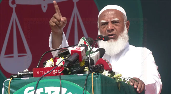 আমরা টাকা পাচারকারীদের ঘুম হারাম করে দেব : ডা. শফিক