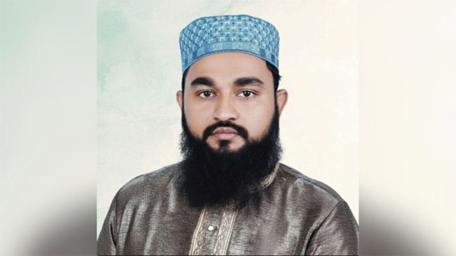 দলীয় কর্মকাণ্ড থেকে সরে দাঁড়ানোর ঘোষণা হাতপাখা প্রার্থীর