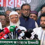 বিরোধী দলীয় চিফ হুইপ ও হুইপ পদে আলোচনায় যারা