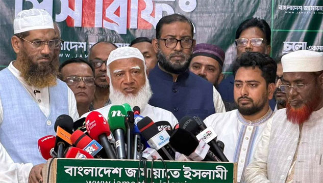 বিরোধী দলীয় চিফ হুইপ ও হুইপ পদে আলোচনায় যারা
