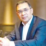 বগুড়া-৬ আসন ছেড়ে দিলেন তারেক রহমান