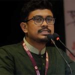 বাংলাদেশের গণমাধ্যমের জন্য একটি কালো দিন : সাদিক কায়েম