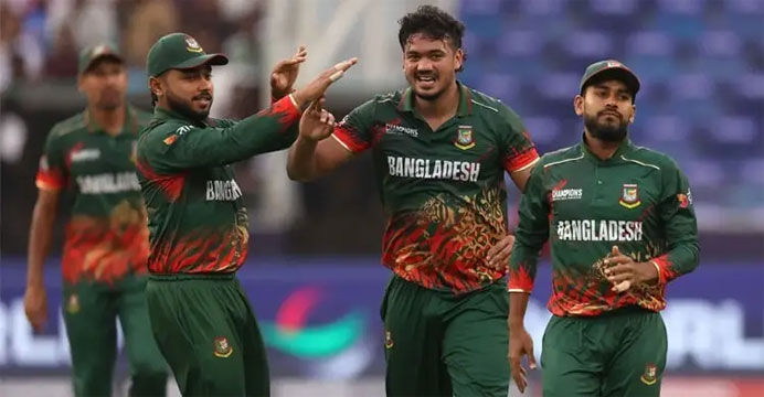 কেন্দ্রীয় চুক্তিতে ২৮ ক্রিকেটার, সর্বোচ্চ বেতন  ৮ লাখ