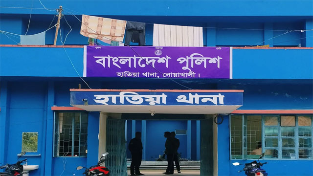 হাতিয়ায় আলোচিত ‘ধর্ষণ অভিযোগ’ ঘটনায় ৫ দিন পর মামলা