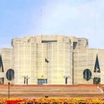 ত্রয়োদশ সংসদের প্রথম অধিবেশন কবে?