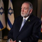 ইসরাইল পুরো মধ্যপ্রাচ্য দখলে নিলে আপত্তি নেই: মার্কিন রাষ্ট্রদূত