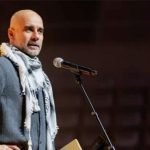 ফিলিস্তিনের পক্ষে কথা বলা অব্যাহত রাখবেন ম্যানচেস্টার সিটির কোচ গার্দিওলা