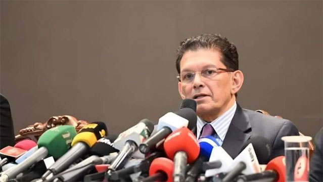 খলিলুর রহমানকে পররাষ্ট্রমন্ত্রী করা নিয়ে বিএনপিতেও ‘বিস্ময়’