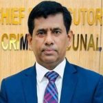 বাদ দেয়া হচ্ছে আইসিটির চিফ প্রসিকিউটর তাজুল ইসলামকে