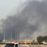 আমিরাতে ক্ষেপণাস্ত্র হামলায় বাংলাদেশিসহ নিহত ৩