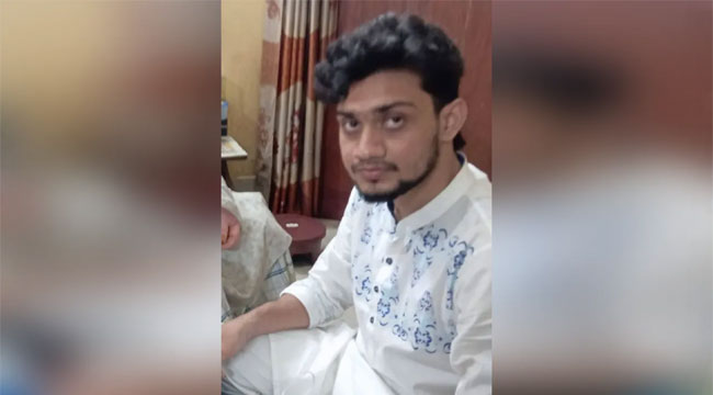 ছেলেকে ছাত্রলীগ থেকে ফেরাতে ব্যর্থ, ত্যাজ্য করলেন বাবা