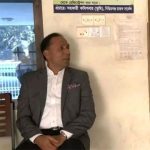 ভূমি অফিস পরিদর্শনে গিয়ে প্রতিমন্ত্রী দেখলেন দরজায় তালা