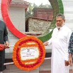 মেহেন্দিগঞ্জে স্বাধীনতা দিবস উদযাপন