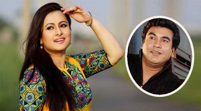 মান্না ভাইয়ের সঙ্গে ফ্রেন্ডশিপটা অনেক গভীর ছিল: পূর্ণিমা