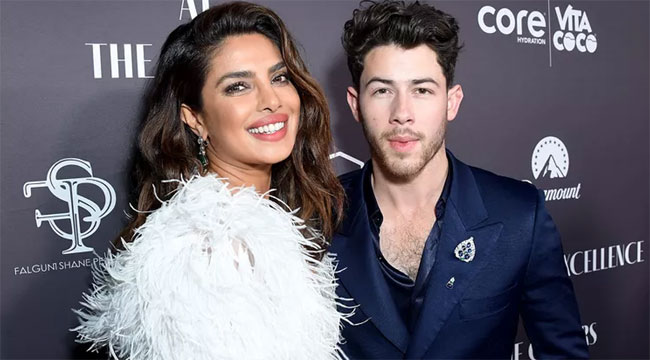 নিকের সঙ্গে ‘বিচ্ছেদ’ নিয়ে যা বললেন প্রিয়াংকা