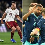 সার্বিয়াকে উড়িয়ে দিল স্পেন, সাত গোলের রোমাঞ্চে জার্মানির জয়