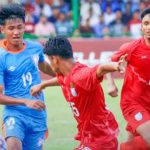 ভারতের সঙ্গে ড্র, সেমিতে  বাংলাদেশের প্রতিপক্ষ নেপাল