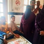 আগৈলঝাড়ায় গাছ কাটা নিয়ে সংঘর্ষে ১১ জন আহত