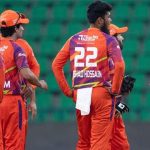 ৪৩২ রানের ম্যাচে রিশাদদের হারাল শরিফুলরা