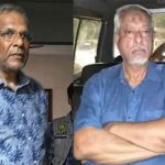 মানবতাবিরোধী অপরাধ মামলায় আসামি হচ্ছেন মামুন-মাসুদ