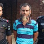 তেল না পেয়ে পাম্পের ম্যানেজারকে হত্যা, ট্রাকচালক গ্রেপ্তার