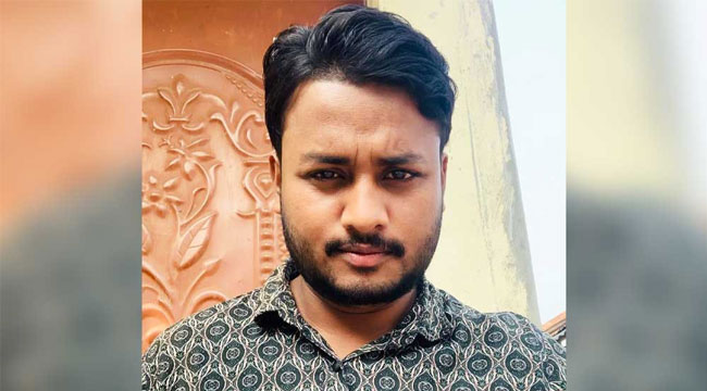 মোটরসাইকেল চুরির মামলায় ছাত্রদল নেতা জেলহাজতে