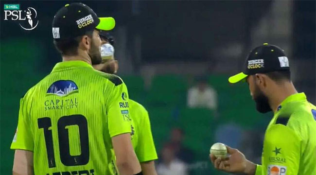 ৫ রান পেনাল্টিতে ঘুরে গেল ম্যাচ, বিতর্কে জড়িয়ে হারল মুস্তাফিজরা