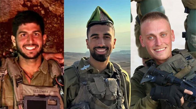 হিজবুল্লাহর সঙ্গে মুখোমুখি সংঘর্ষে প্রাণ গেল ৪ ইসরায়েলি সেনার