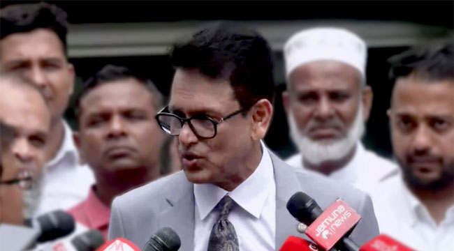 অনলাইনেও ক্লাস নেওয়ার চিন্তা করছে সরকার: শিক্ষামন্ত্রী