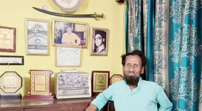 ভারতে ভোটার তালিকা থেকে বাদ পড়ল মীর জাফরের বংশধররা